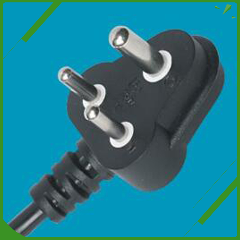 Free Sample Brazil Power Cable for TV