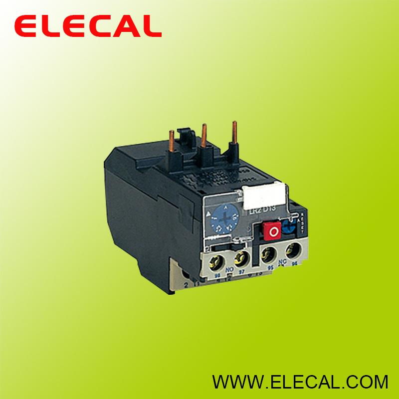 Jr28 Series Thermal Relay