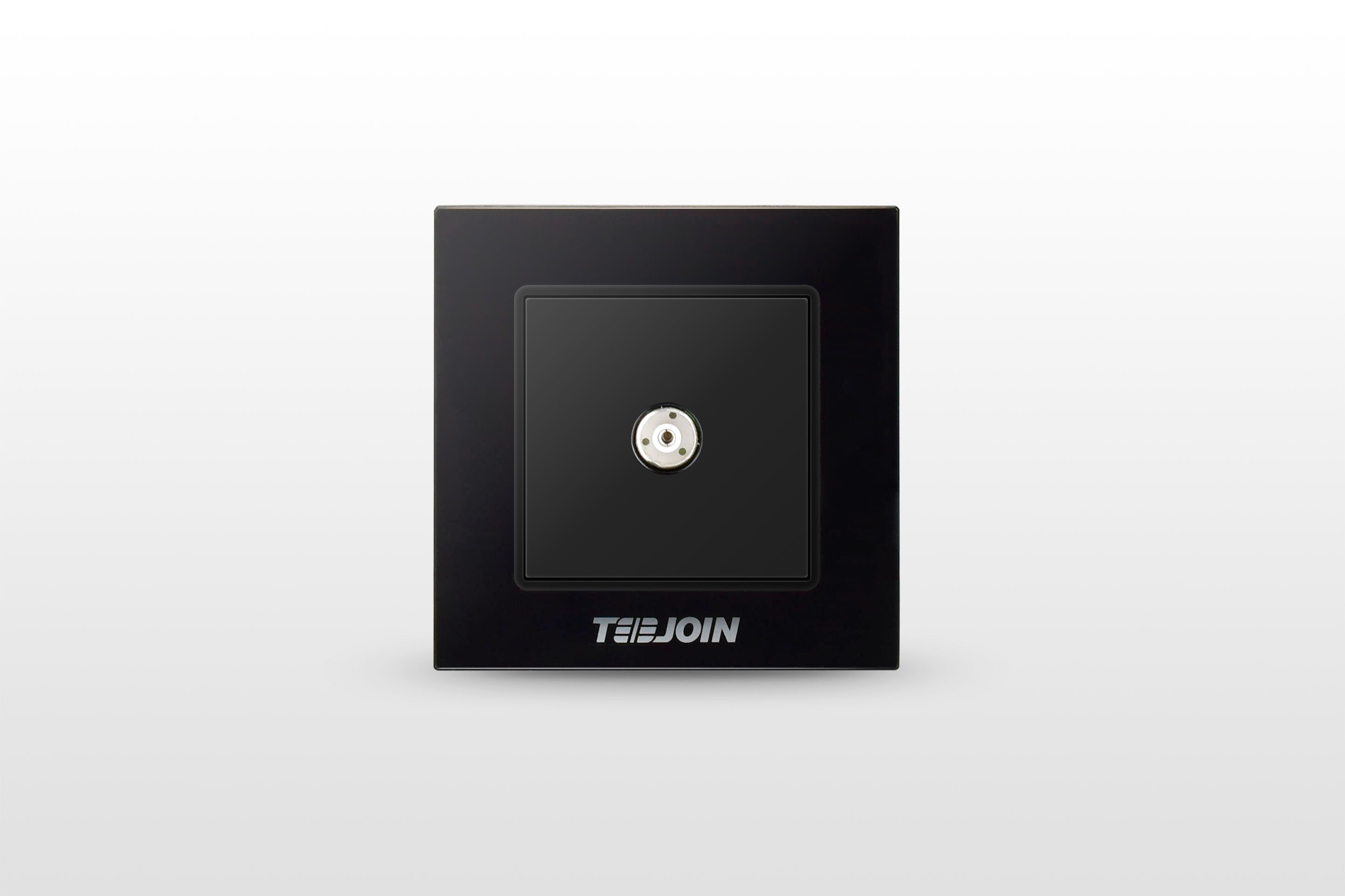 Hot Selling Zigbee Smart Home Automation System Solution TV Socket