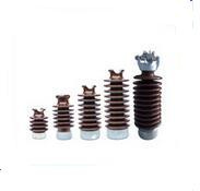 ANSI 57-3 Line Post Insulator/33kv Line Post Insulator/20kv Line Post Insulator