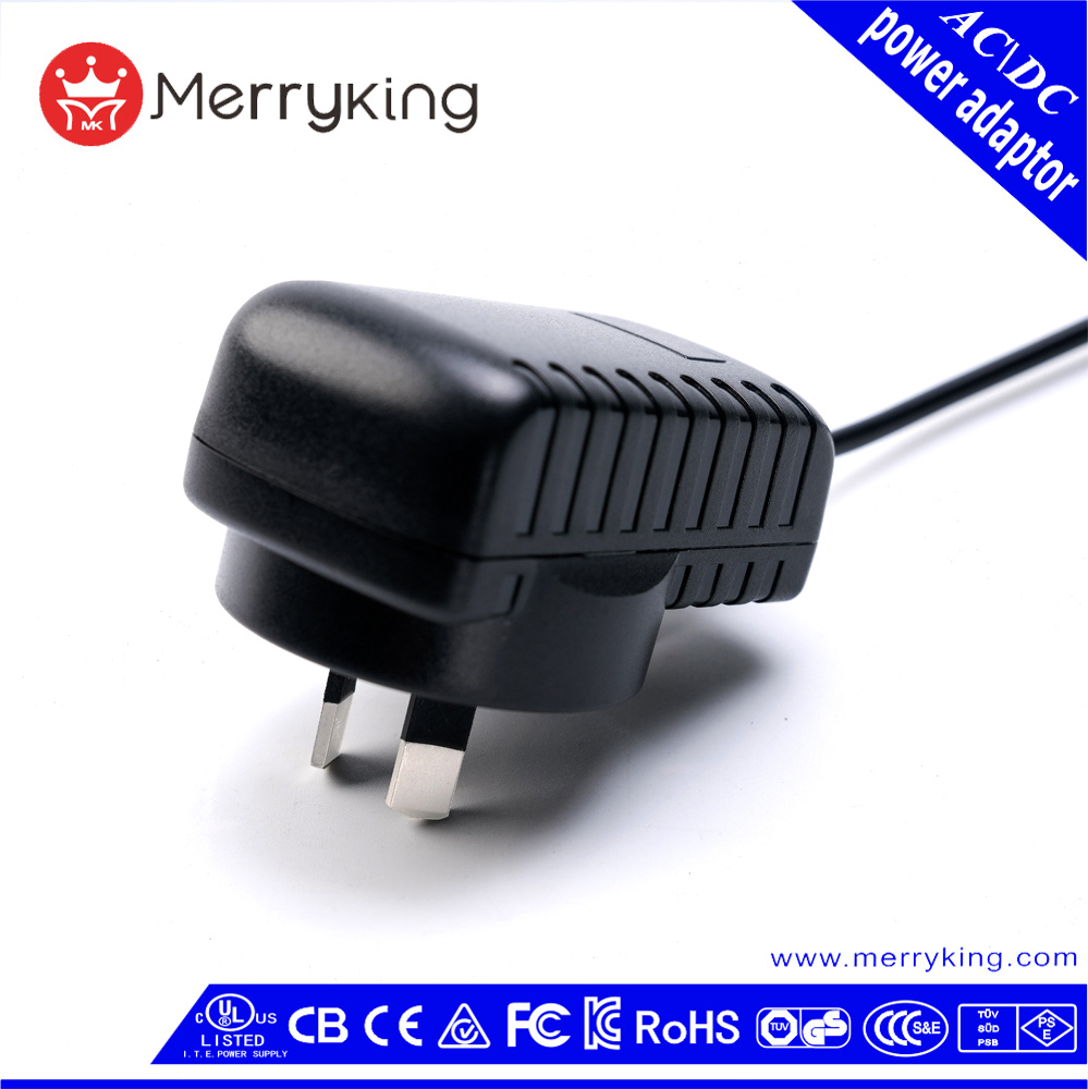 Cig023 19V 600mA Ar Plug Power Adapter with Free Samples