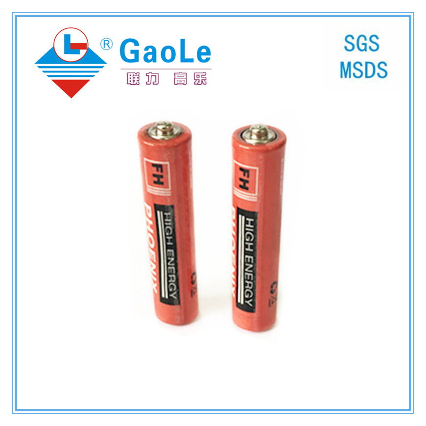 Extra Heavy Duty AAA 1.5V R03 Battery