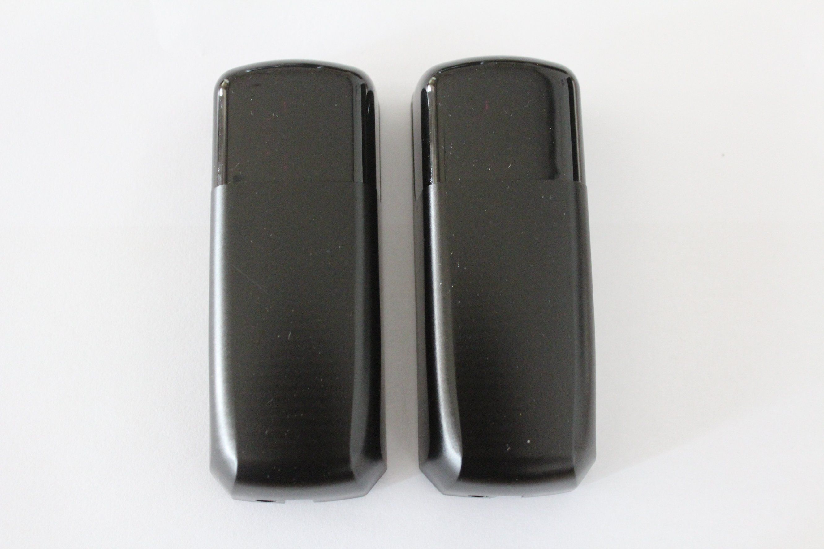 Photocell with Battery