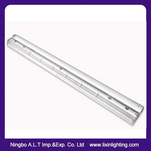 LED Motion Sensor Light for Cabinet with Batery Power