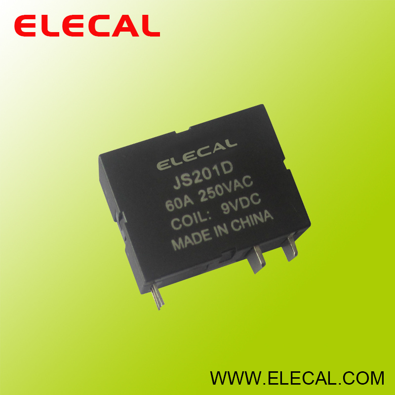 Relay of Stepper Motor Counter Cpx-C20