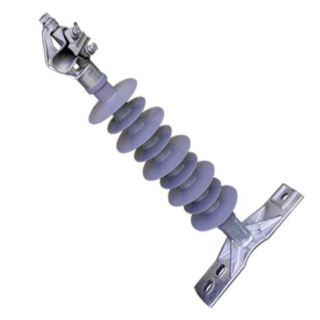 15kv Composite Suspension Insulator