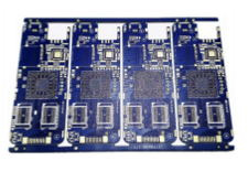 1.6mm 8layers PCB Board for Smart Home Appliance