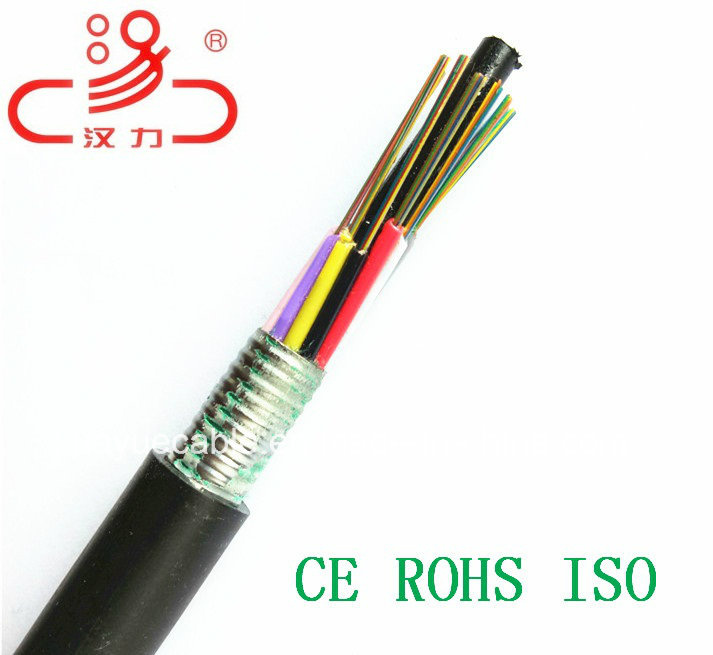 Connector Gysts Optical Fiber Cable/Computer Cable/ Communication Cable