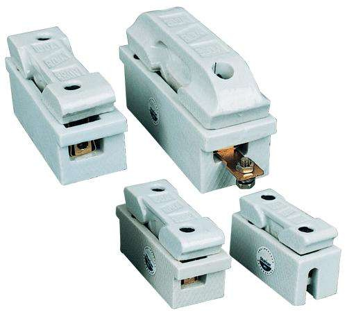 Low Voltage Series Fuse