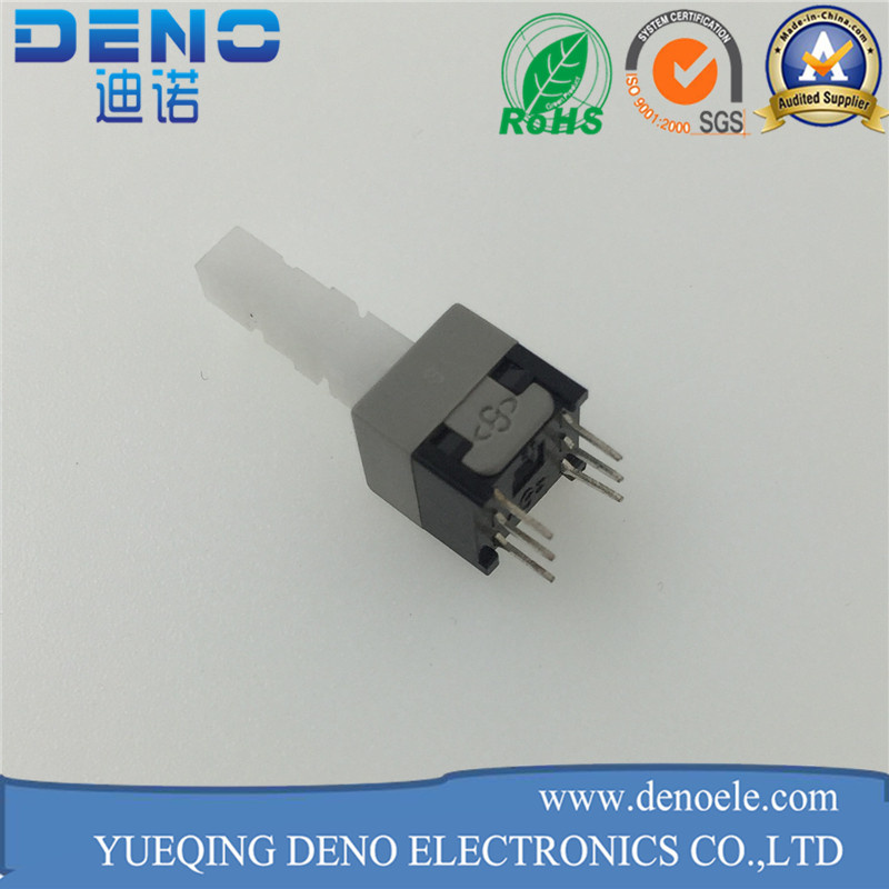 Special Self Locking Switch Push Switch