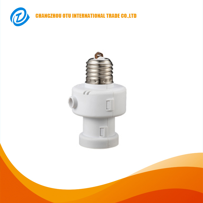 220V Sensor Lampholder