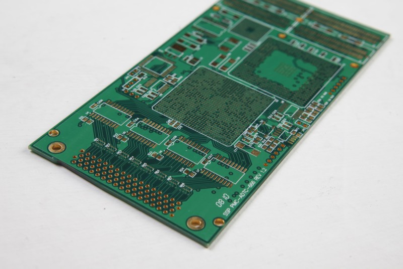 Fast Turn Multilayer PCB Manufacturer in China with Good Quality