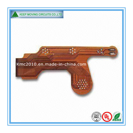 PCB-Flex (Printed Circuit Board-Flex/ FPC)