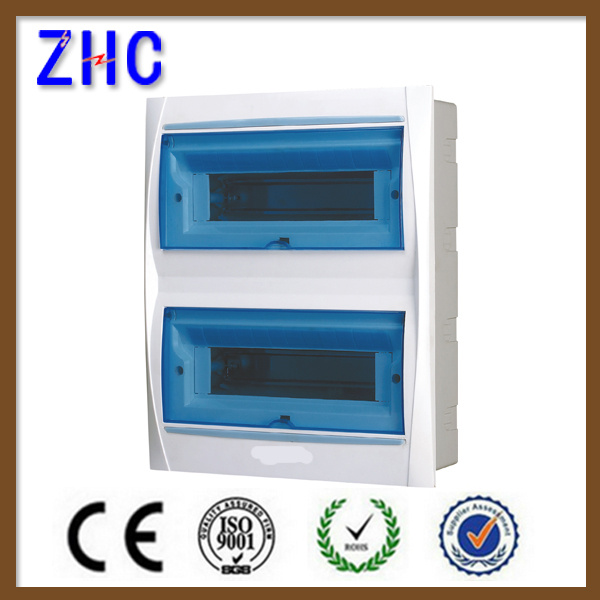 Bus Bar Terminal Connecting MCB Enclosure Box with CE