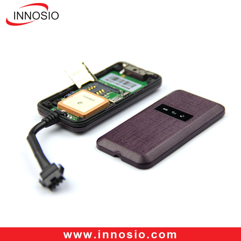 Real-Time Satellite Vehicle motorcycle Car GPS Tracking System with Ios/Android