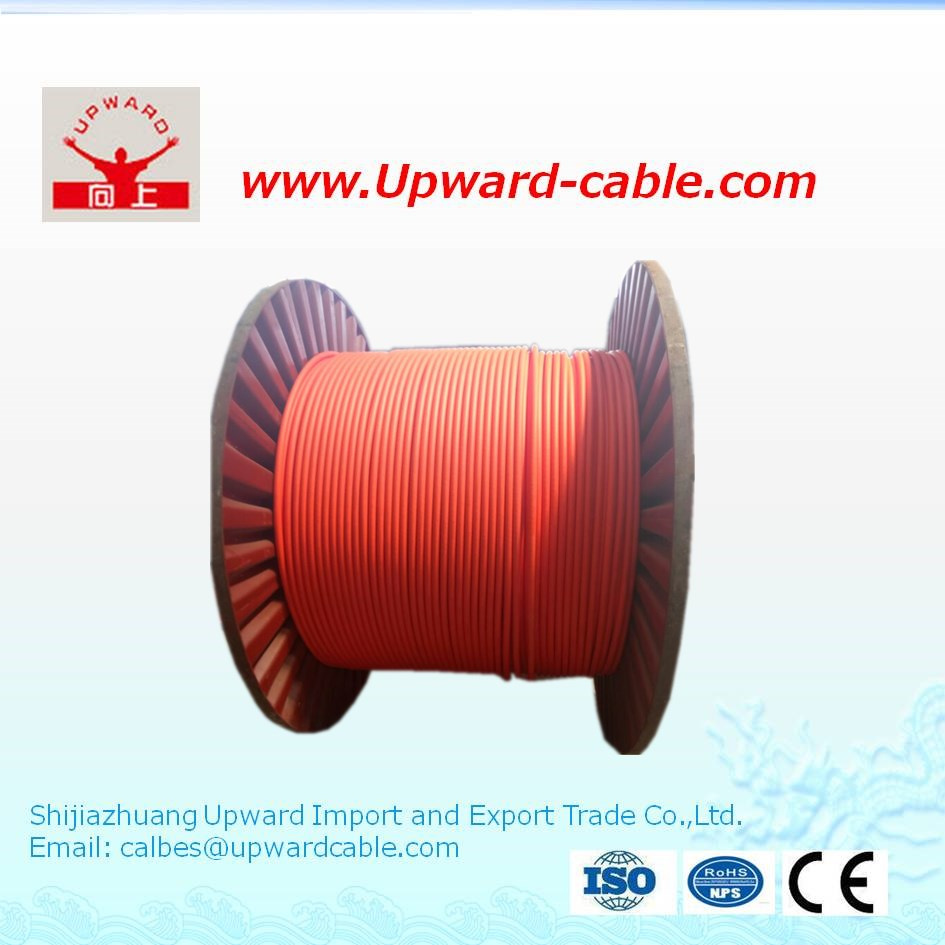 Low Voltage Fire Retardant Electric Cable