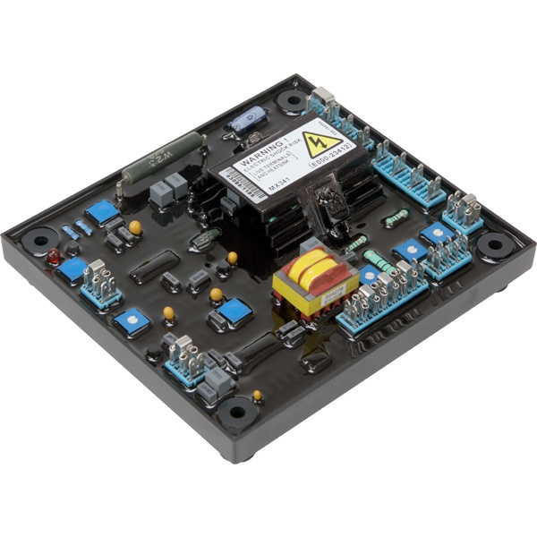 Automatic Voltage Regulator Mx341 for Stamford
