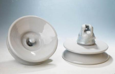 Anti-Pollution Suspension Insulator