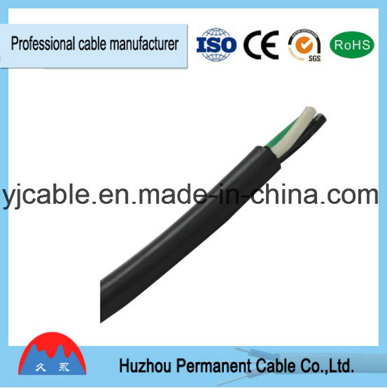 Electrical Copper Wire Copper Wire Copper Multicab Electrical Wiring---Tsj