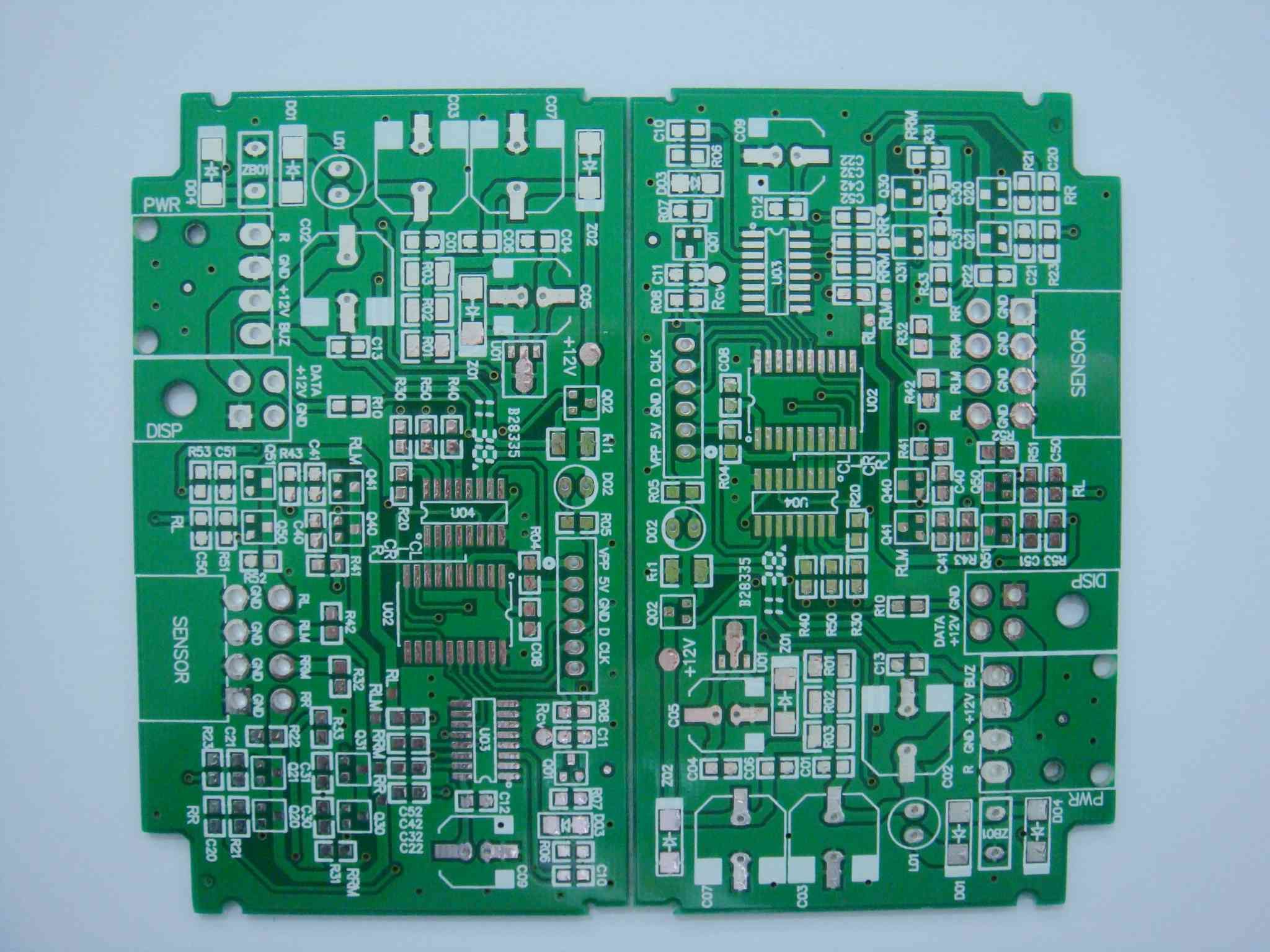 PCB