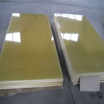 3240 Insulation Laminated Sheet