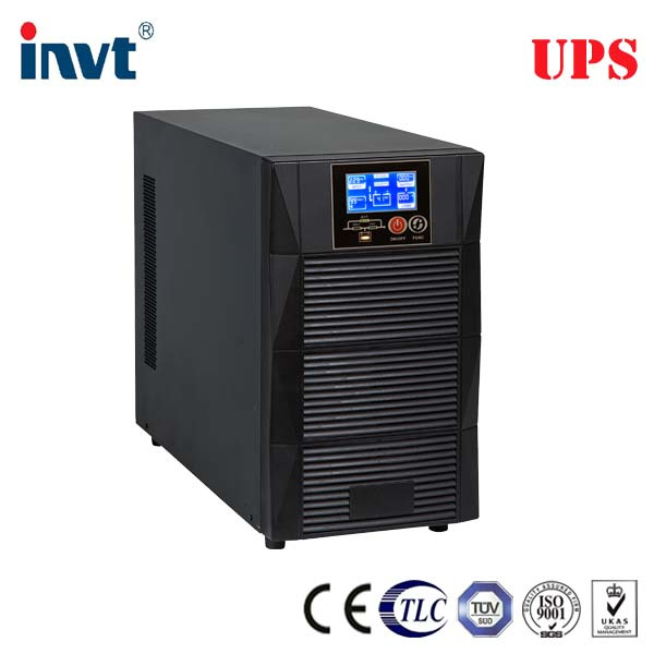 Ht11 Series 1-3kVA Online UPS