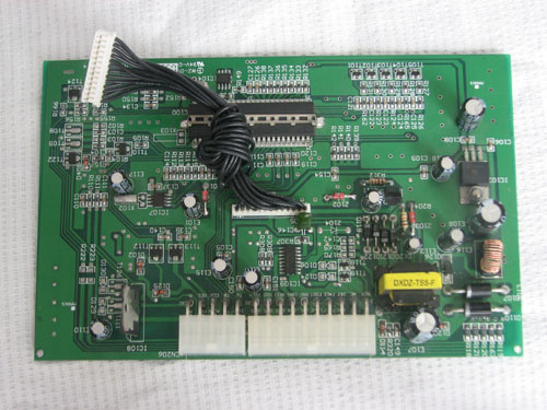 PCB Assembly for USB From Zapon Manufacturing