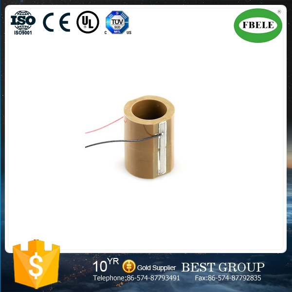 Piezoelectric Ceramic Micro-Displacement Actuator