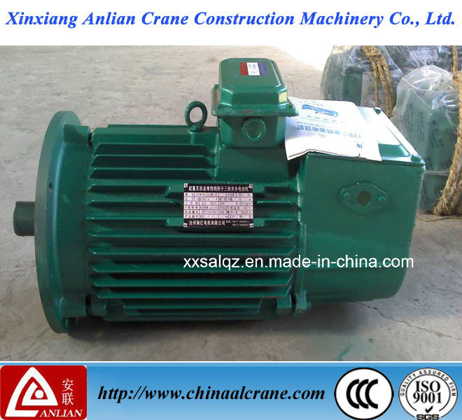 The Three Phase Electric AC Crane Motor
