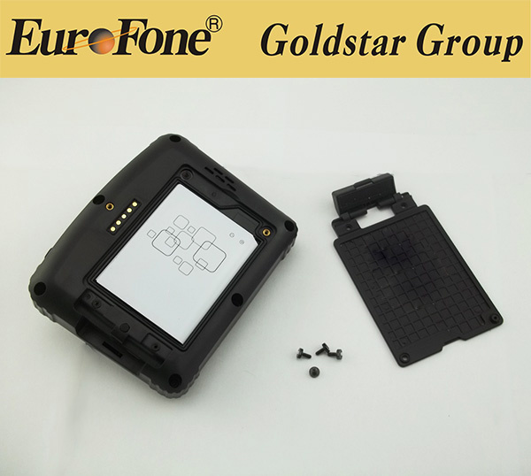 GPS Navigation 84h-3 Standby Long Time