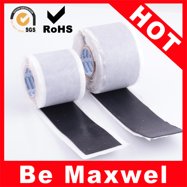 Rubber Tape/Rubber Mastic Tape/Electrical Mastic Tape From China