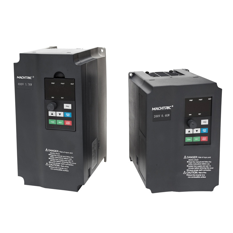 Machtric S2800e Heavy Load VFD/AC Vector Control Inverter