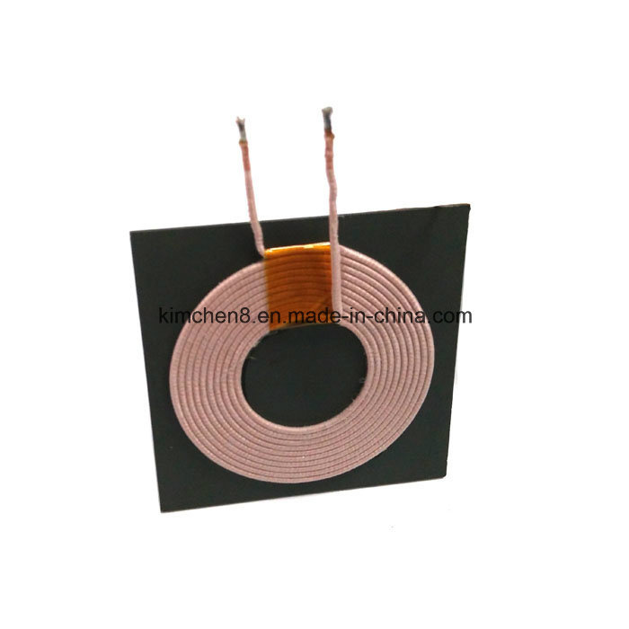 Qi Wireless Charger Wireless Inductor