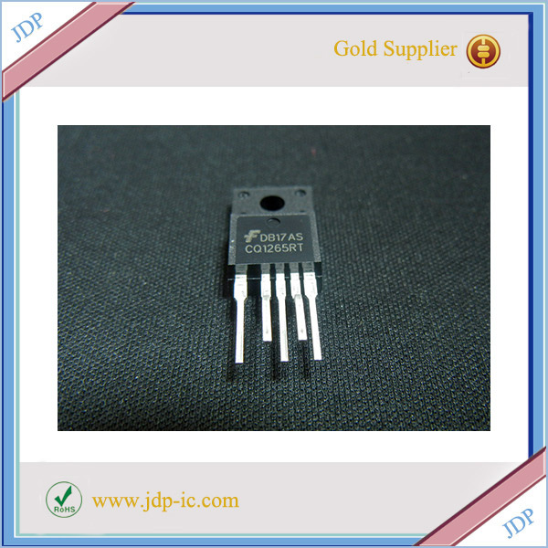 Hot Sell IC Cq1265rt