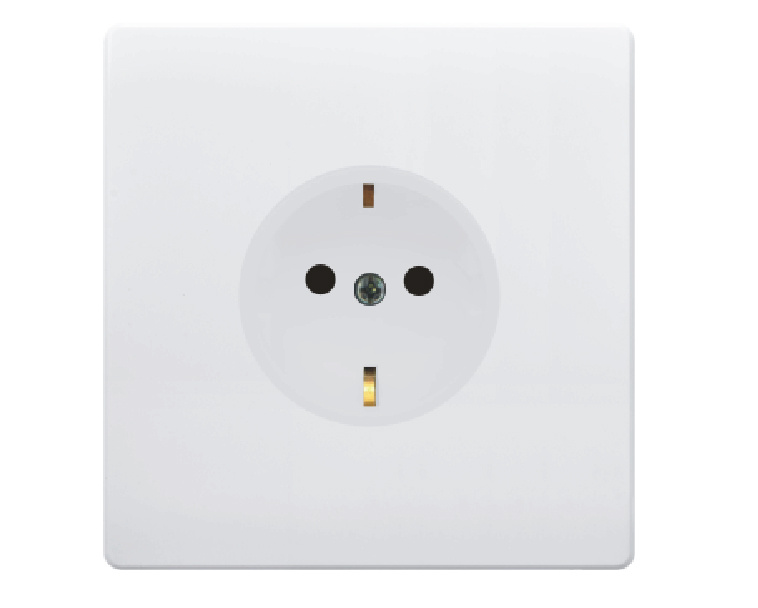 He-012 Switch Socket