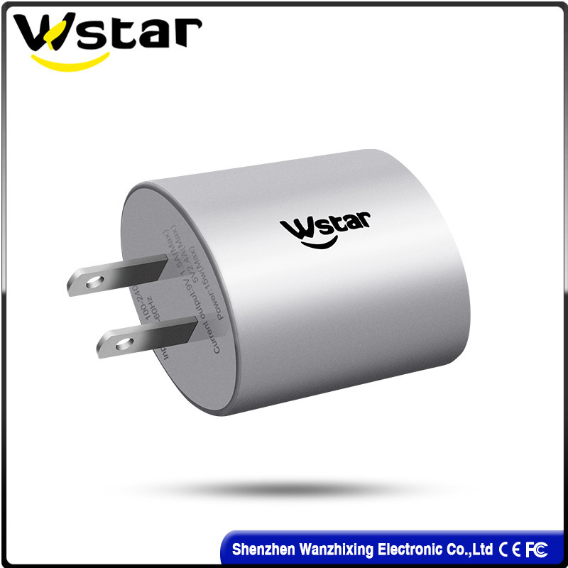 Fast USB Battery Phone Charger