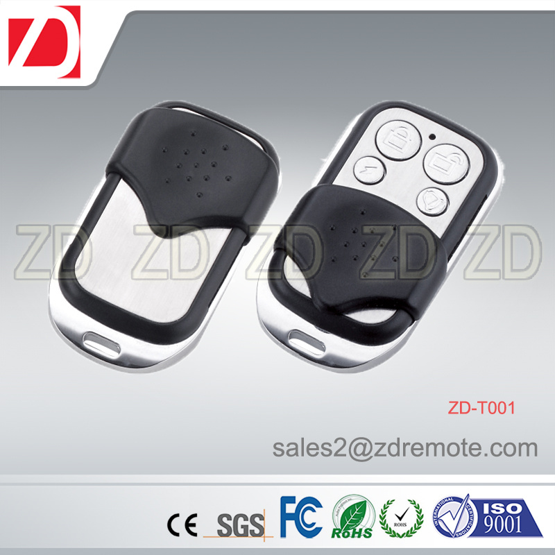 Mluti-Frenquency RF Remote Control Duplicator of 268-868MHz