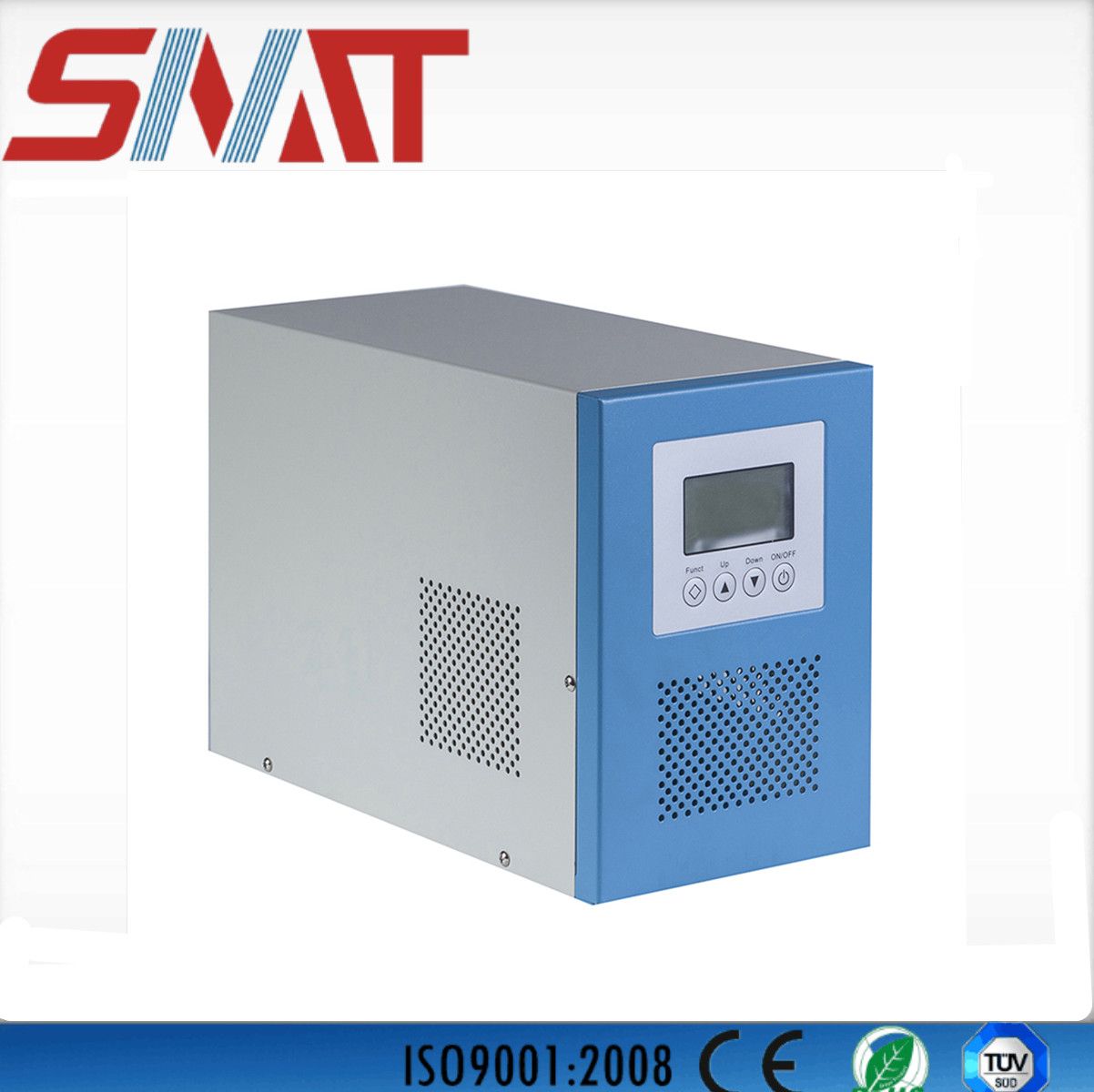 1kw 12V/24V Pure Sine Wave Solar Inverter for Solar System