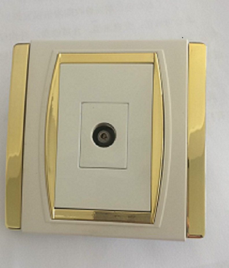 Ht-A13 TV Socket