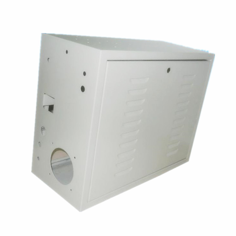 Metal Distribution Box of High Quality (LFSS0134)