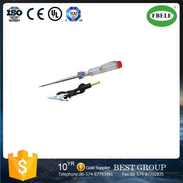 Bolt Down Automotive Fuse Link