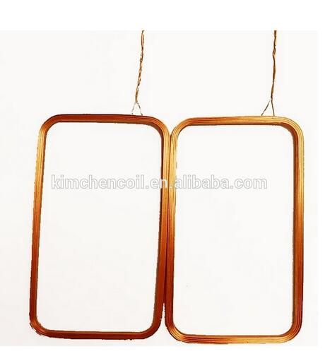 Wireless Charger Coil Variable Inductor Coil Card Reader Coil