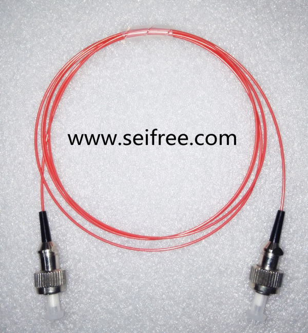 Simplex Multi Mode Fiber Optic Patch Cord (OM2 CATV FTTH)