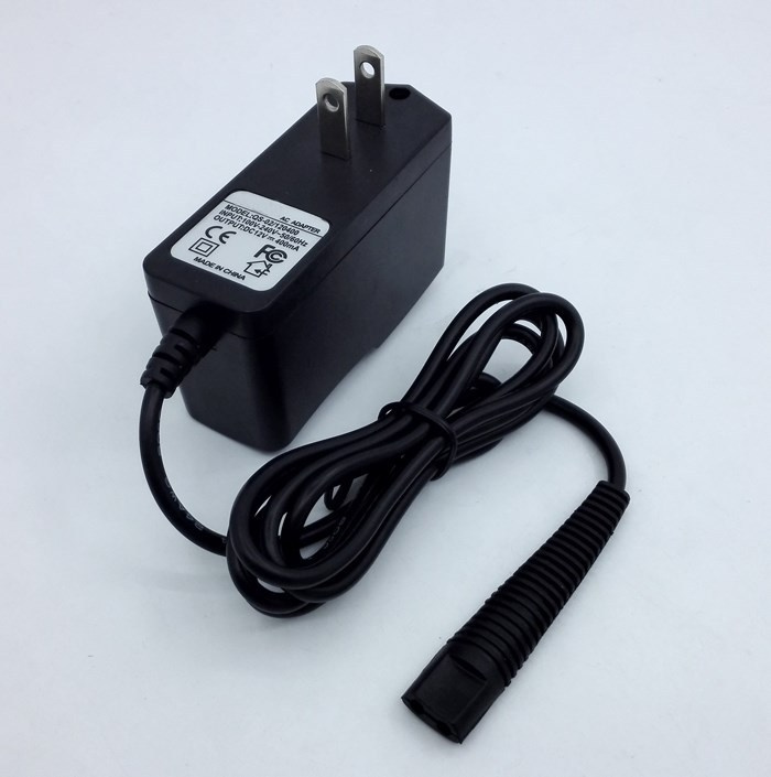 8.4V 1A Lipo Smart Battery Charger