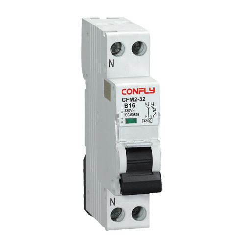 Cfm2-32 Miniature Circuit Breaker Ce RoHS Approved MCB
