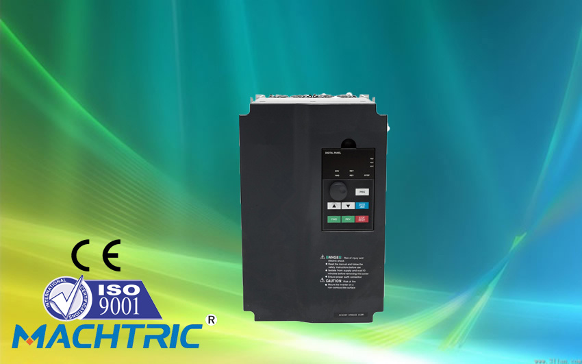 S2100e Constant Pressure Water Supply AC Drive