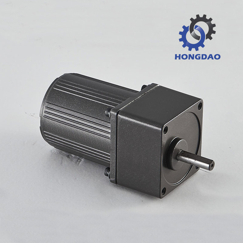 Fixed Speed Motor Single Phase 110V AC Constant Speed Motor_D