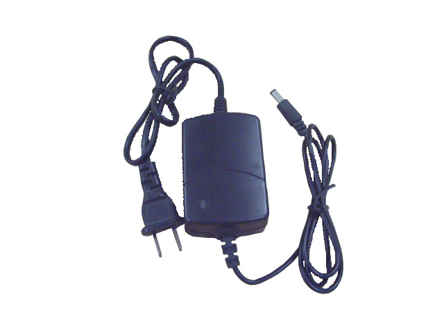 12V/1A Power Adapter for CCTV/DVR/LED