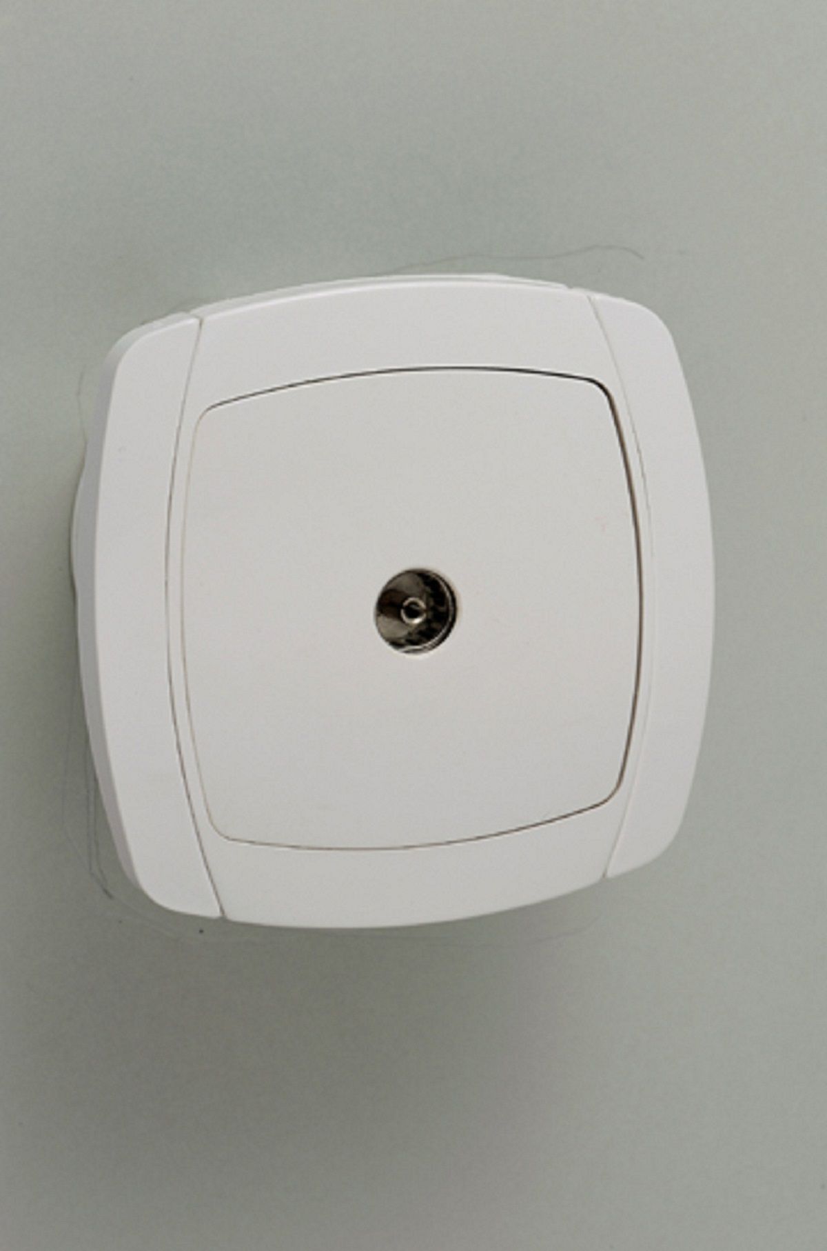 TV Socket 6027