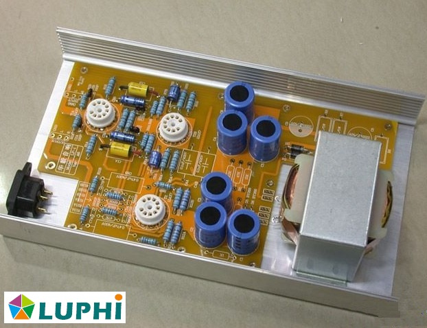 Box Build Assembly, Turnkey Assembly, PCB Assembly, PCBA (MIC0571)